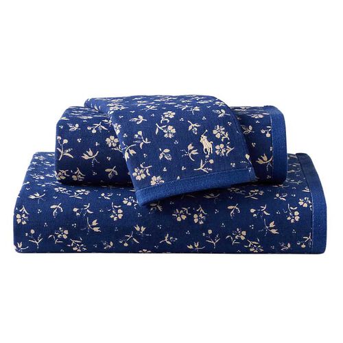 Polo Ralph Lauren Marabelle Towel Range